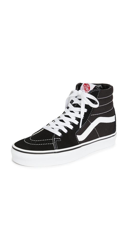 Vans UA Sk8 高帮运动鞋商品第1张图片规格展示