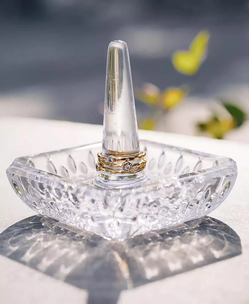 Lismore Square Ring Holder 商品