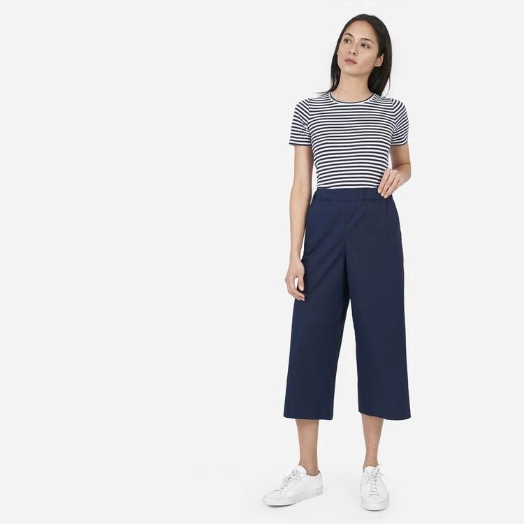 商品Everlane|阔腿裤,价格¥354,第2张图片详细描述