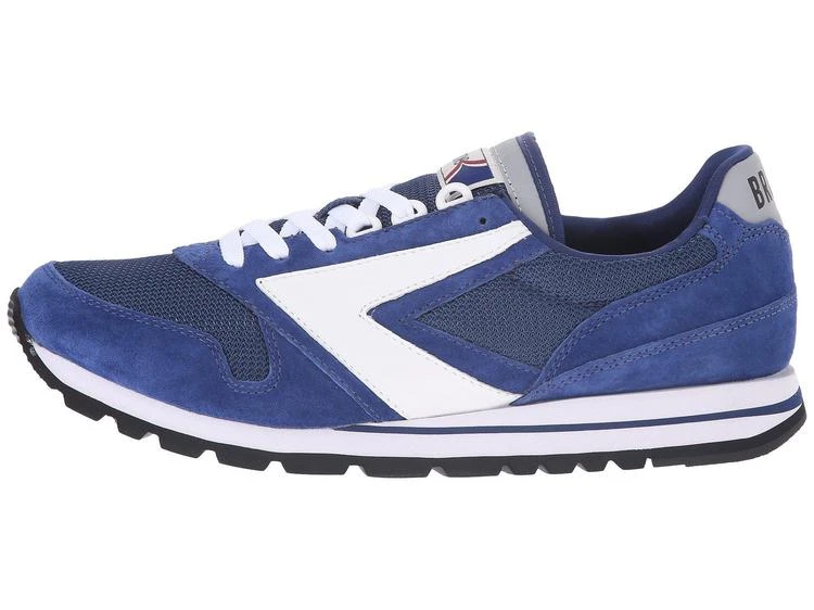 商品Brooks Heritage|Brooks Heritage Chariot 休闲运动鞋,价格¥251,第4张图片详细描述