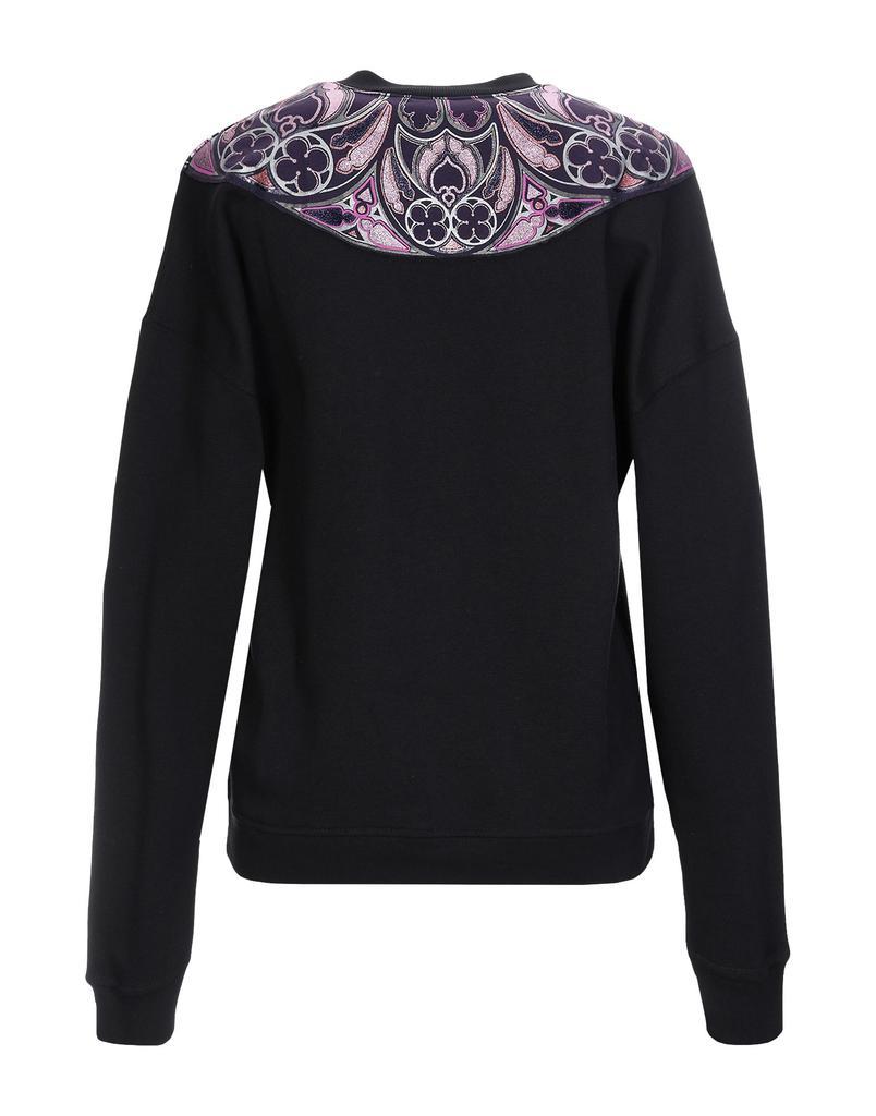 商品Just Cavalli|Sweatshirt,价格¥1364,第2张图片详细描述