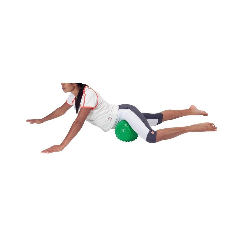 商品Gymnic|Aku Ball 20 - 8" Sensory Exercise Ball,价格¥320,第2张图片详细描述