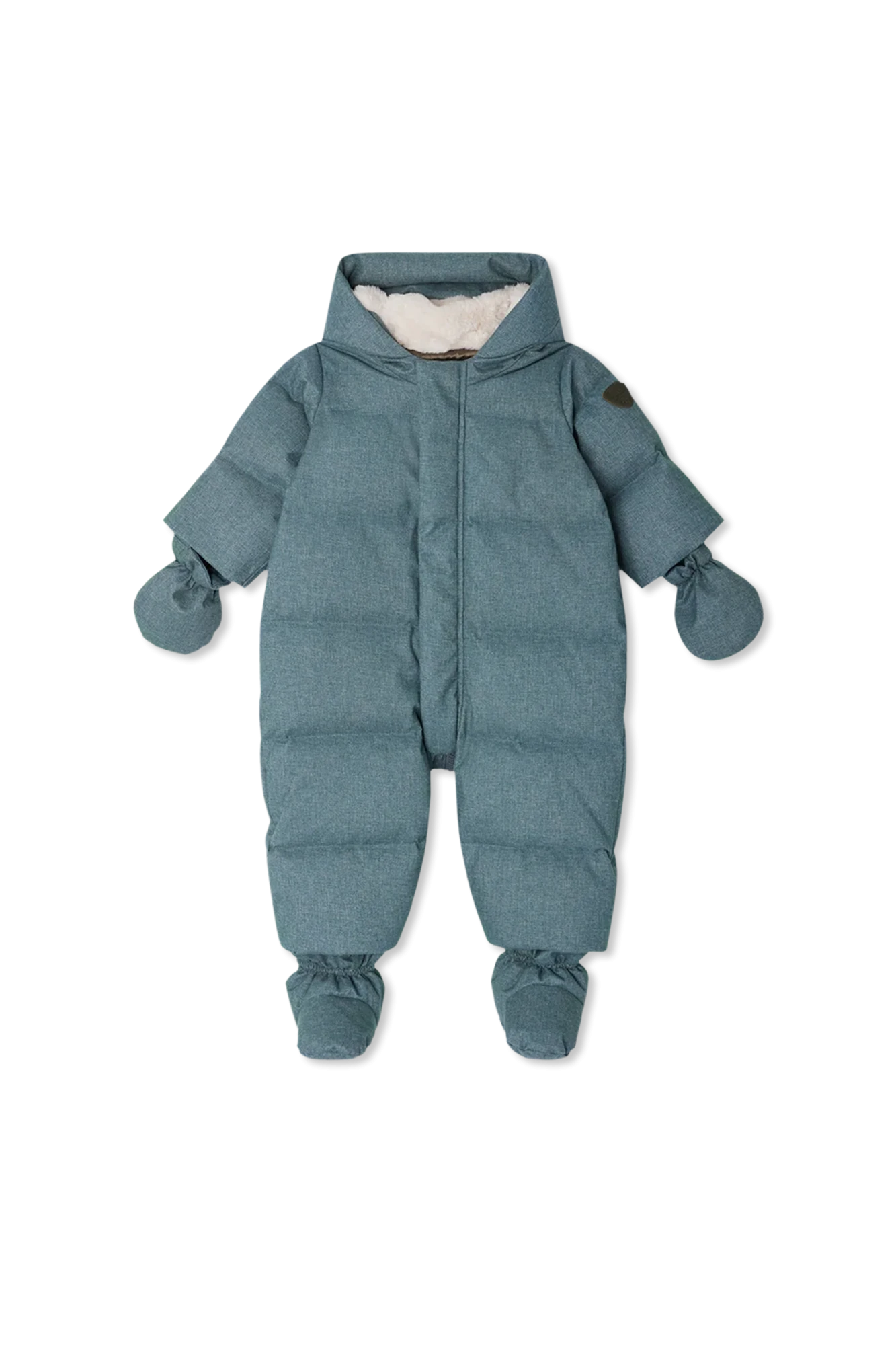商品【商品预售7天发货】 Bonpoint|Bonpoint 男童套装 W05OOUW000020043 蓝色,价格¥2326 描述