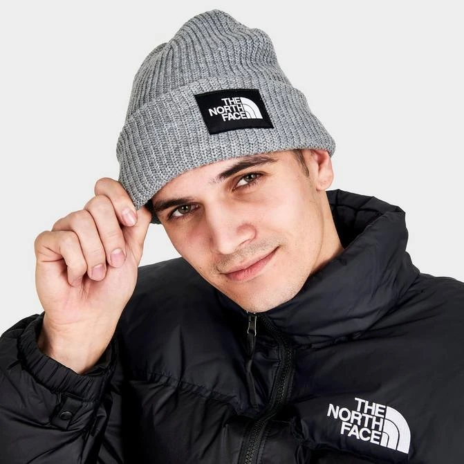 商品The North Face|The North Face Salty Lined Beanie Hat,价格¥112,第1张图片