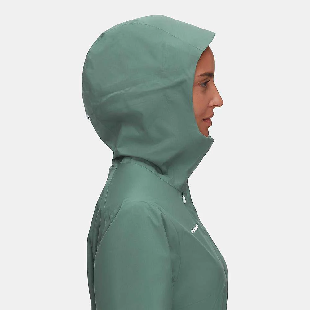 Mammut Women's Alto HS Hooded Jacket 商品