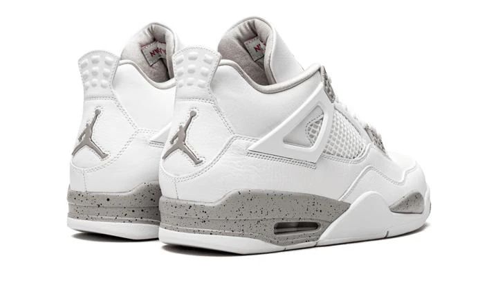 商品Jordan|Air Jordan 4 Retro,价格¥3773-¥5268,第4张图片详细描述