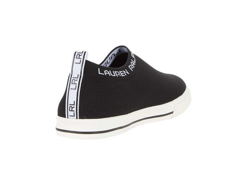 商品Ralph Lauren|Jordyn Slip-On Sneaker,价格¥453,第5张图片详细描述