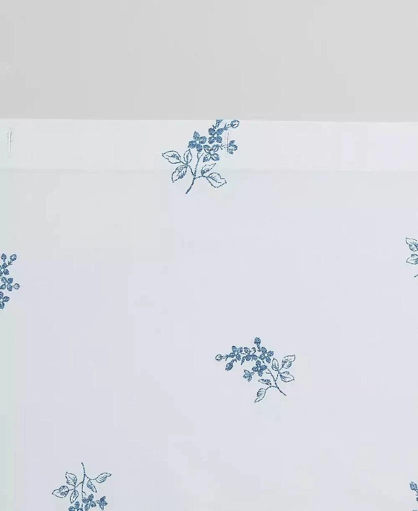 商品Laura Ashley|Flora Cotton 72" x 72",价格¥297,第5张图片详细描述