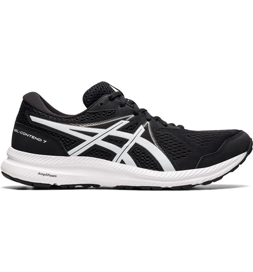 商品Asics|Asics GEL-Contend 7 Road Running Shoe,价格¥372,第3张图片详细描述