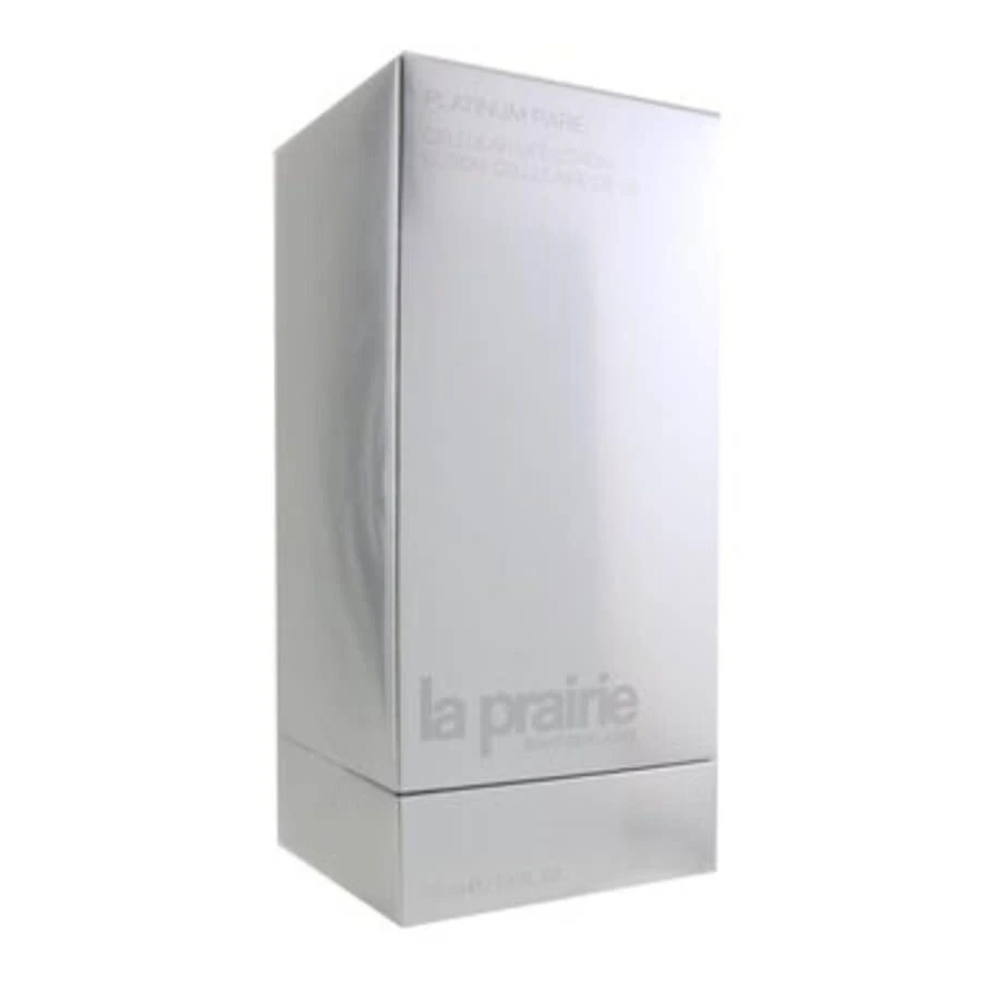 商品La Prairie|/ Platinum Rare Cellular Life Lotion 3.9 oz,价格¥2703,第3张图片详细描述