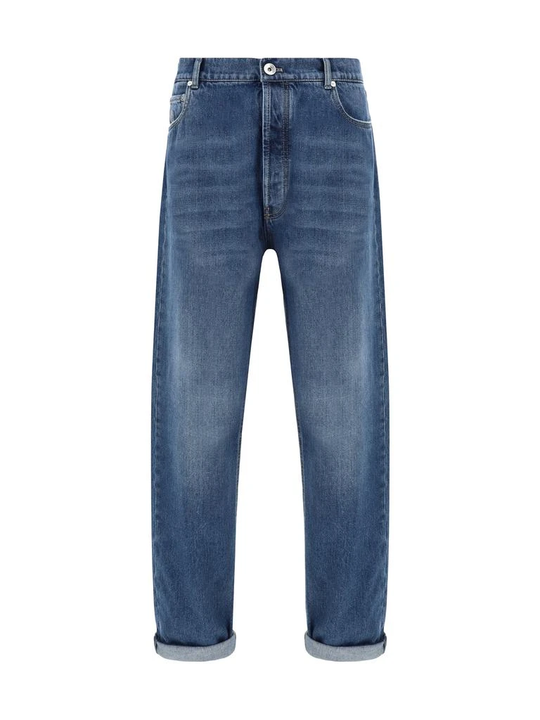 商品Brunello Cucinelli|Jeans,价格¥3418,第1张图片