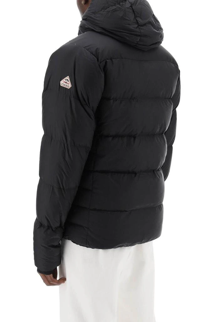 商品PYRENEX|Hudson XP 2 packable down jacket,价格¥2211,第4张图片详细描述