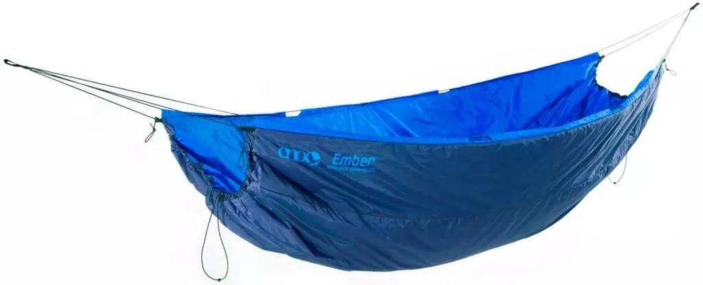 商品ENO|ENO Ember UnderQuilt,价格¥989,第1张图片详细描述