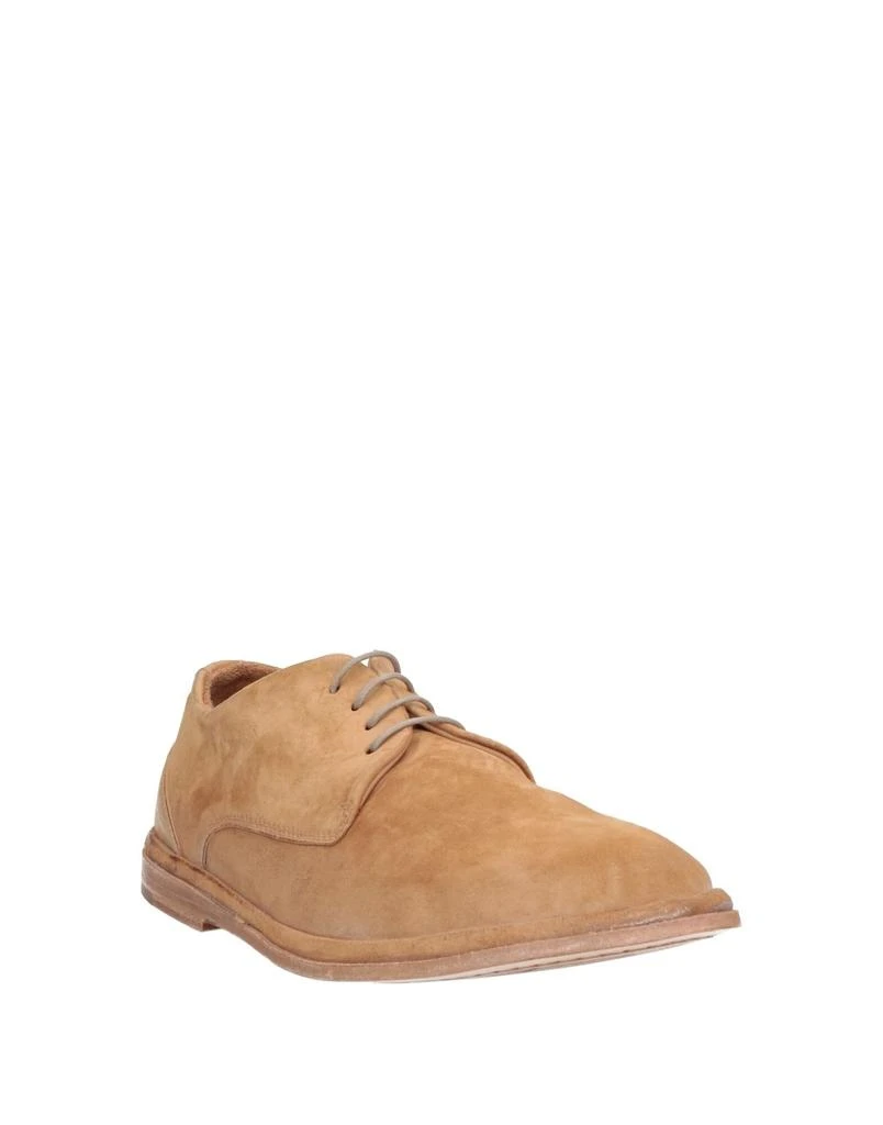 商品MOMA|Laced shoes,价格¥2237,第2张图片详细描述