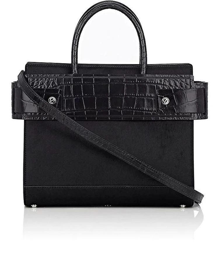 商品Givenchy|小号Horizon手袋,价格¥13985,第4张图片详细描述