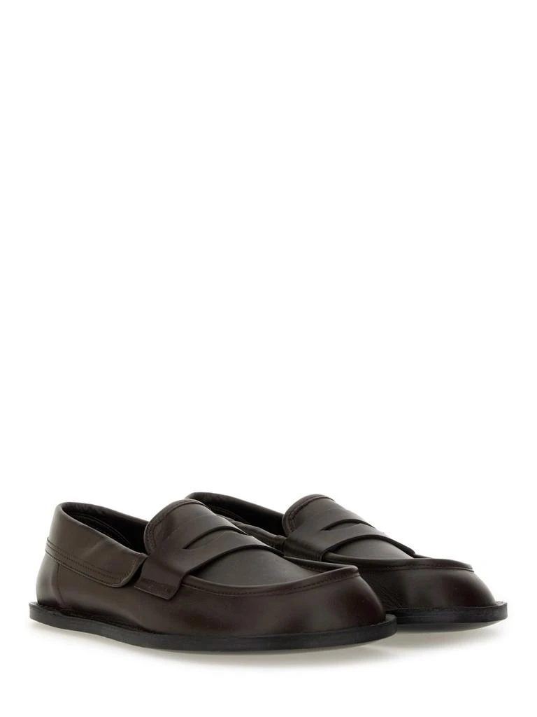 商品Moschino|MOCCASIN DESERT,价格¥3220,第2张图片详细描述