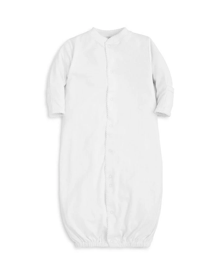 商品Kissy Kissy|Unisex Essential Convertible Gown - Baby,价格¥317,第1张图片详细描述