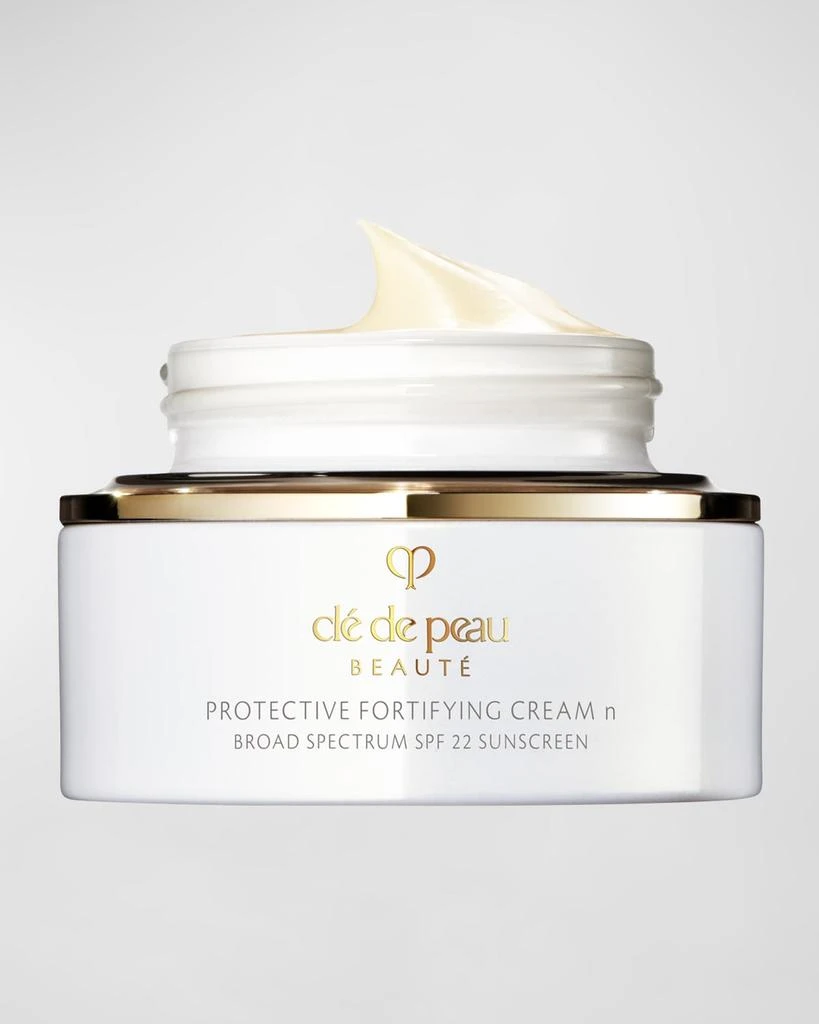 商品Cle de Peau|Protective Fortifying Cream SPF 22, 1.7 oz.,价格¥1328,第3张图片详细描述