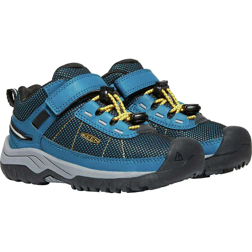 商品Keen|Kids' Targhee Sport Shoe,价格¥233,第4张图片详细描述