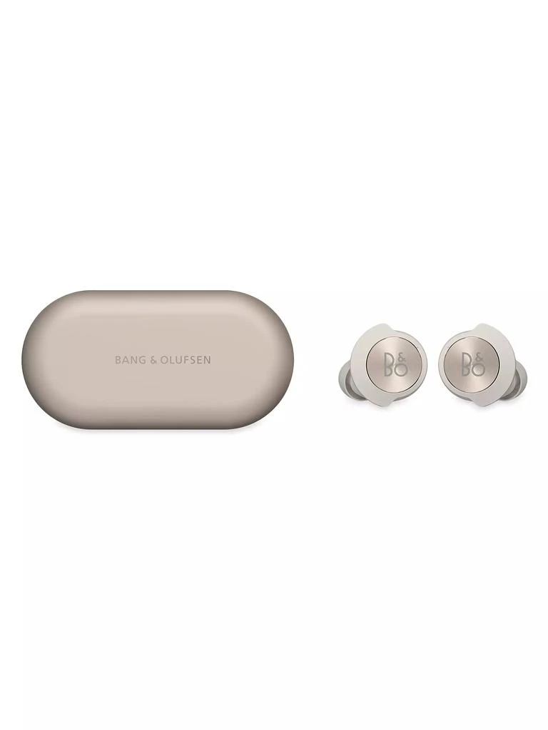 商品Bang & Olufsen|Beoplay EQ Adaptive Noise Cancelling True Wireless Earbuds,价格¥2998,第1张图片