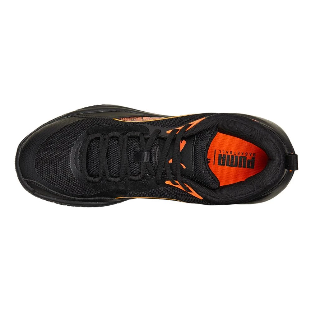 商品Puma|Playmaker Pro Laser Basketball Shoes,价格¥603,第4张图片详细描述