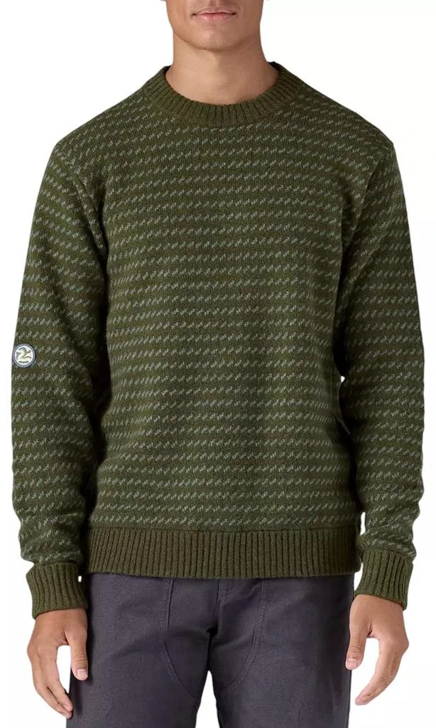 商品Patagonia|Patagonia Men's Recycled Wool Sweater,价格¥738,第1张图片