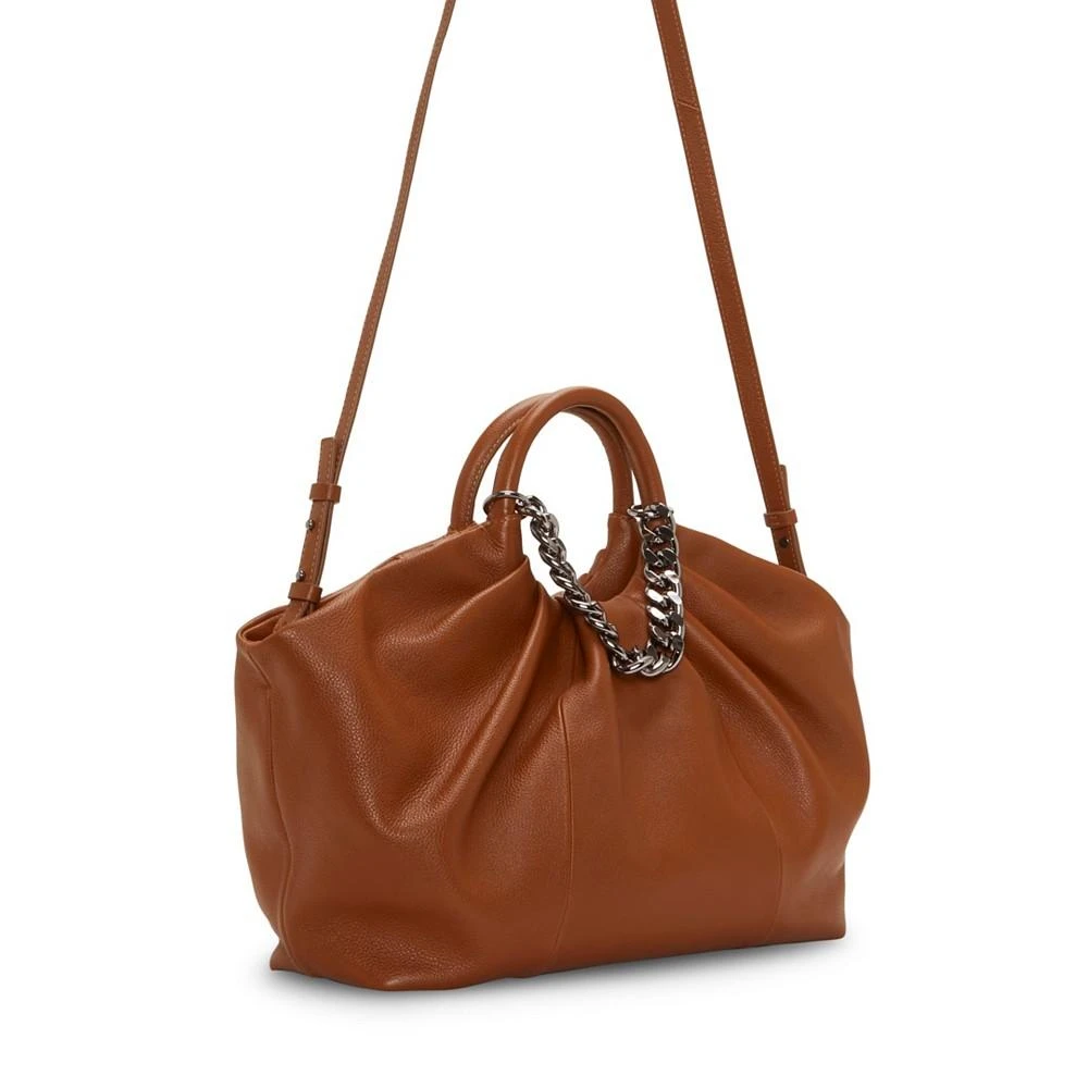 商品Vince Camuto|Women's Yorqe Tote Handbags,价格¥1840,第3张图片详细描述