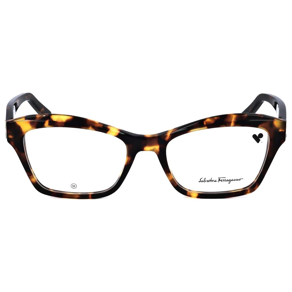 商品Salvatore Ferragamo|Ferragamo Women's Opticals SF2951-219-53,价格¥444,第3张图片详细描述