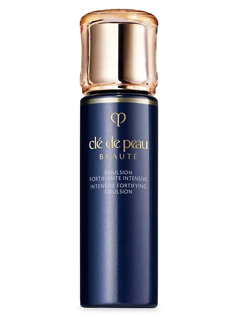 商品Cle de Peau|Intensive Fortifying Emulsion Moisturizer,价格¥354,第1张图片