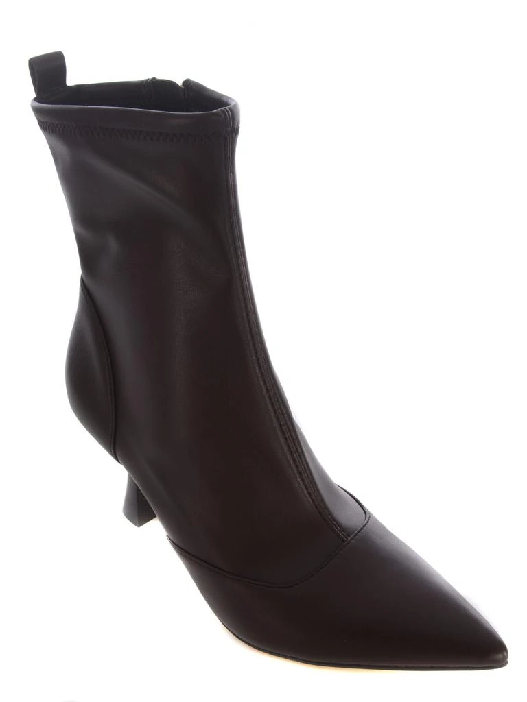 商品Michael Kors|Ankle Boots  clara In Nappa,价格¥1905,第3张图片详细描述