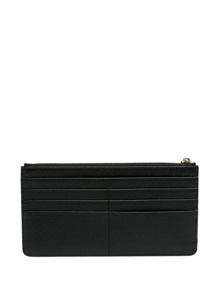 商品Dolce & Gabbana|"DAUPHINE" WALLET,价格¥1974,第3张图片详细描述