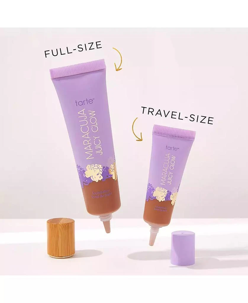 Maracuja Juicy Glow Tint, Travel Size 商品