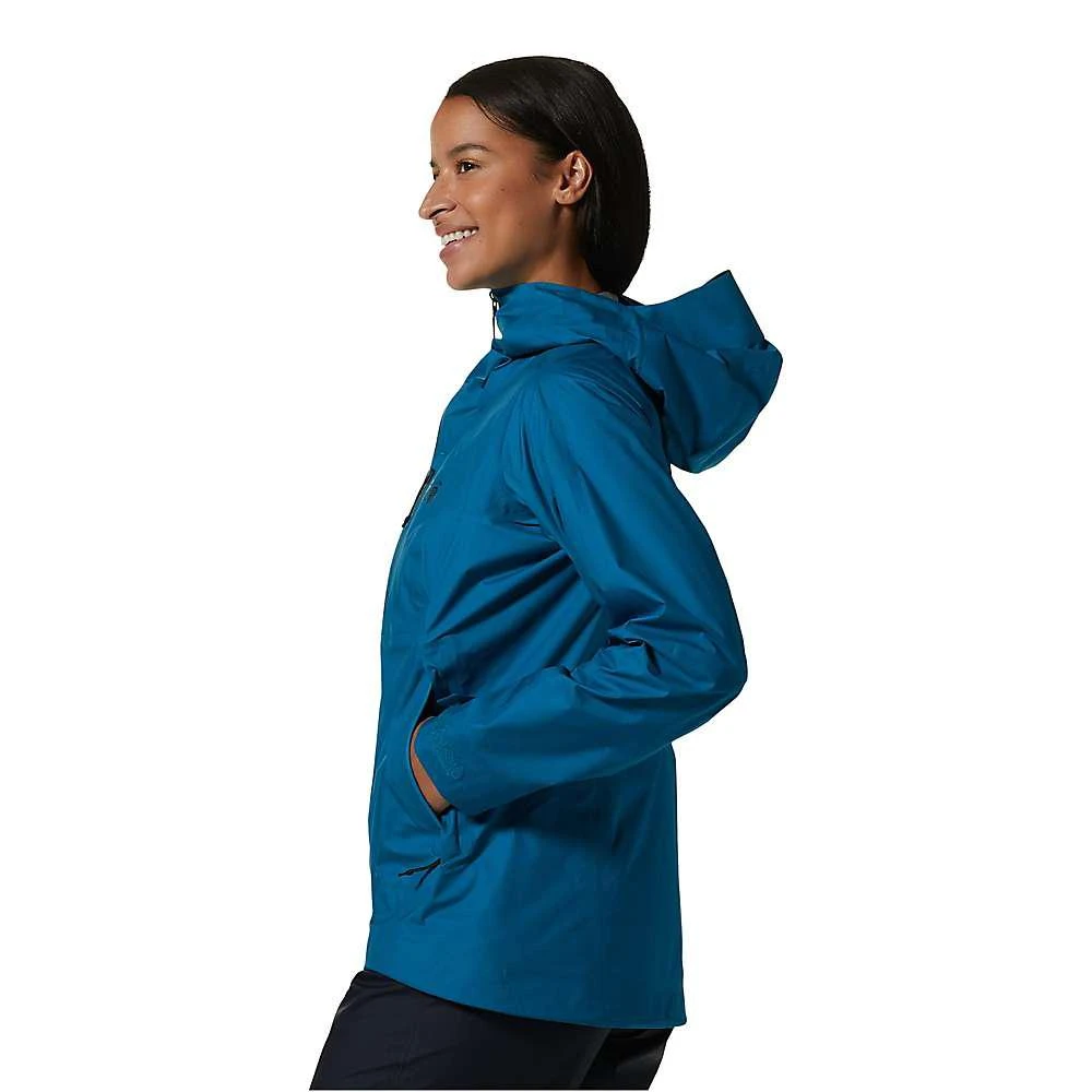 Mountain Hardwear Women's Exposure/2 GTX Paclite Plus Jacket 商品