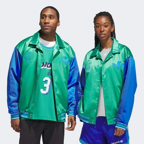 商品Adidas|HYC Bomber Jacket (Gender Neutral),价格¥613,第1张图片