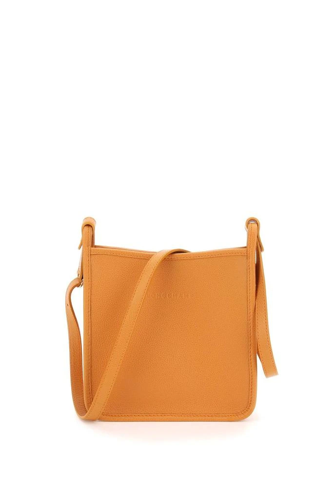 商品Longchamp|Longchamp le foulonné crossbody bag,价格¥1851,第1张图片