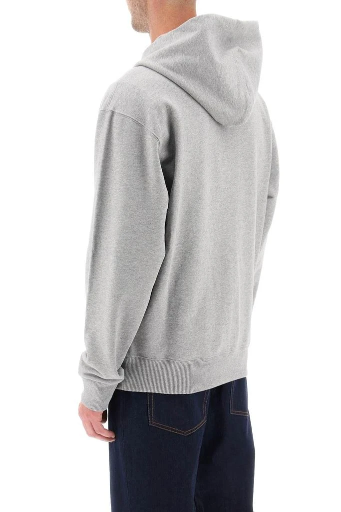 商品Kenzo|HOODIE WITH ZIPPER,价格¥1392,第4张图片详细描述