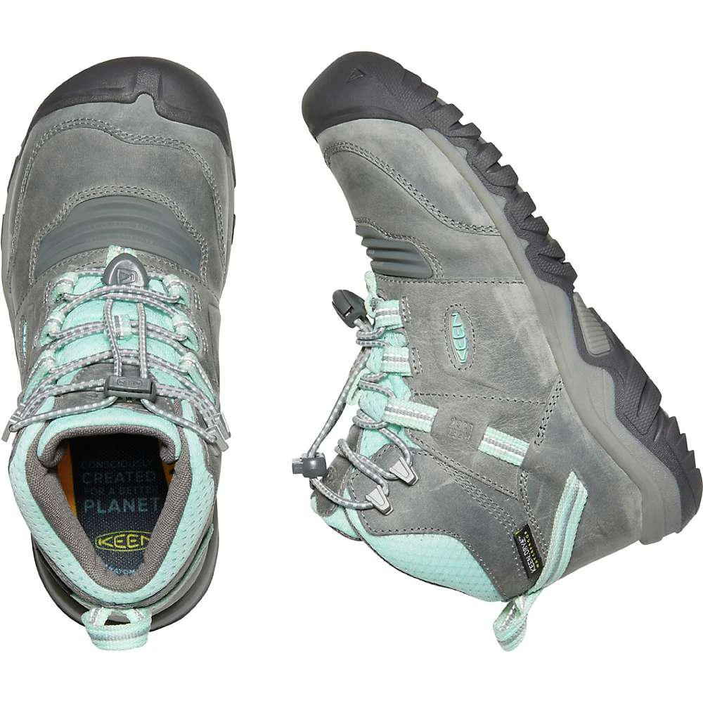 商品Keen|男士登山越野鞋,价格¥367,第4张图片详细描述