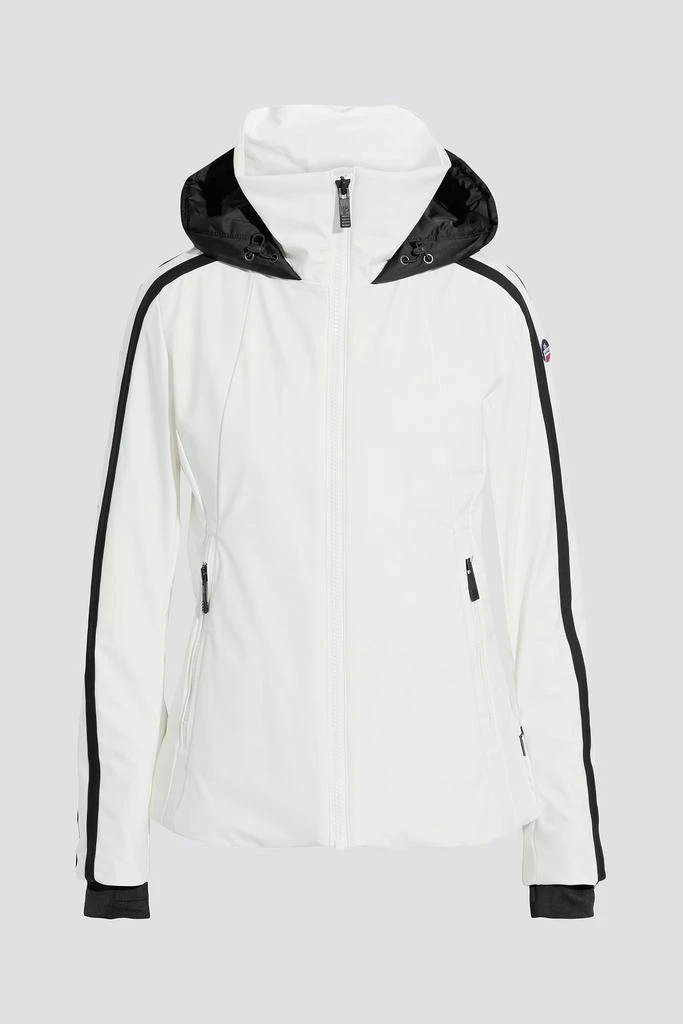 商品Fusalp|Sidonie hooded ski jacket,价格¥3781,第3张图片详细描述