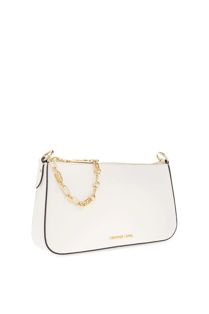 商品Michael Kors|Michael Michael Kors Empire Chain-Linked Medium Shoulder Bag,价格¥1433,第3张图片详细描述