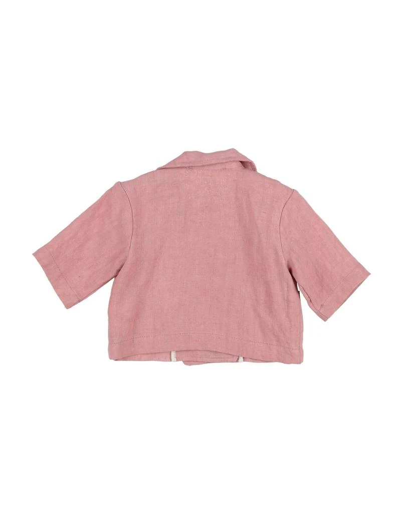 商品BABE & TESS|Blazer,价格¥194,第2张图片详细描述