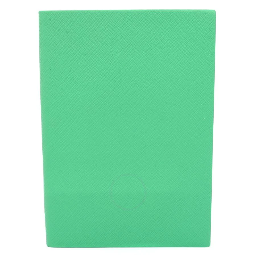 商品SMYTHSON|Panama Soho Notebook in Sherbert,价格¥741,第1张图片