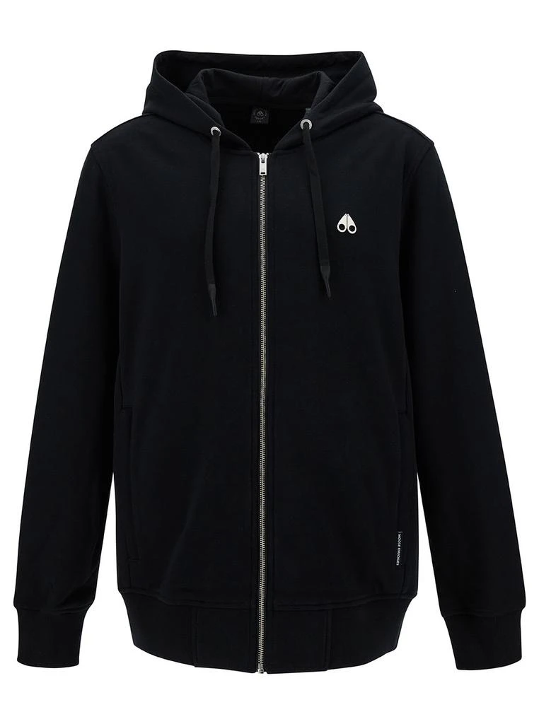 商品Moose Knuckles|Dundas Hoodie,价格¥1494,第1张图片