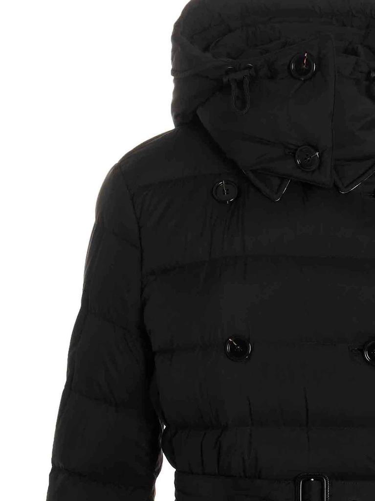 商品Burberry|'Ashwick' down jacket,价格¥9765,第5张图片详细描述