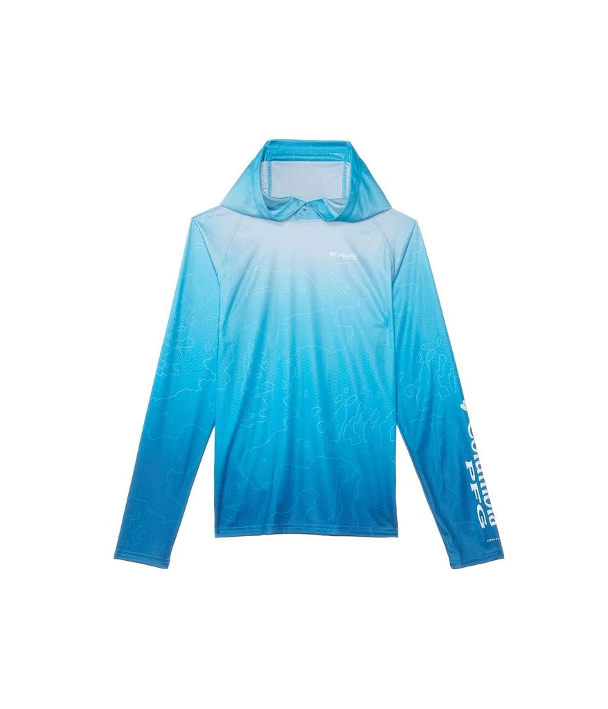 商品Columbia|Super Terminal Tackle™ Hoodie (Little Kids/Big Kids),价格¥303,第1张图片