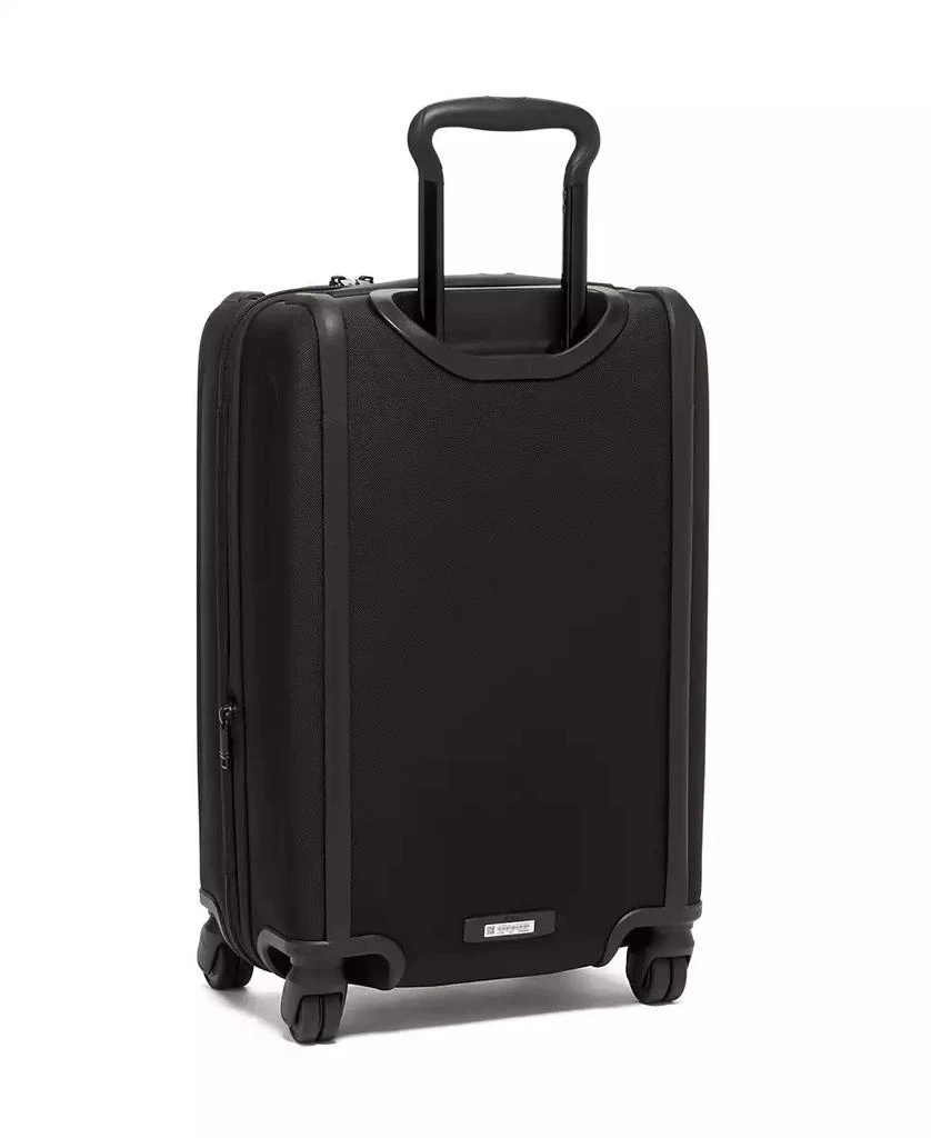 商品Tumi|Alpha 3 International Expandable 4 Wheeled Carry-On Spinner Suitcase,价格¥7186,第4张图片详细描述