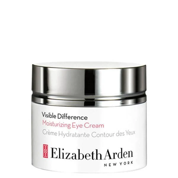 商品Elizabeth Arden|Visible Difference 保湿眼霜 (15ml),价格¥278,第1张图片