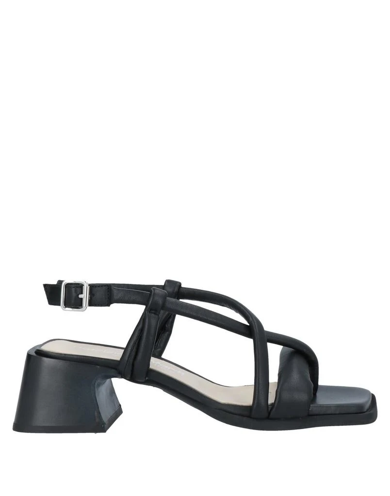 商品PATRIZIA BONFANTI|Flip flops,价格¥1239,第1张图片