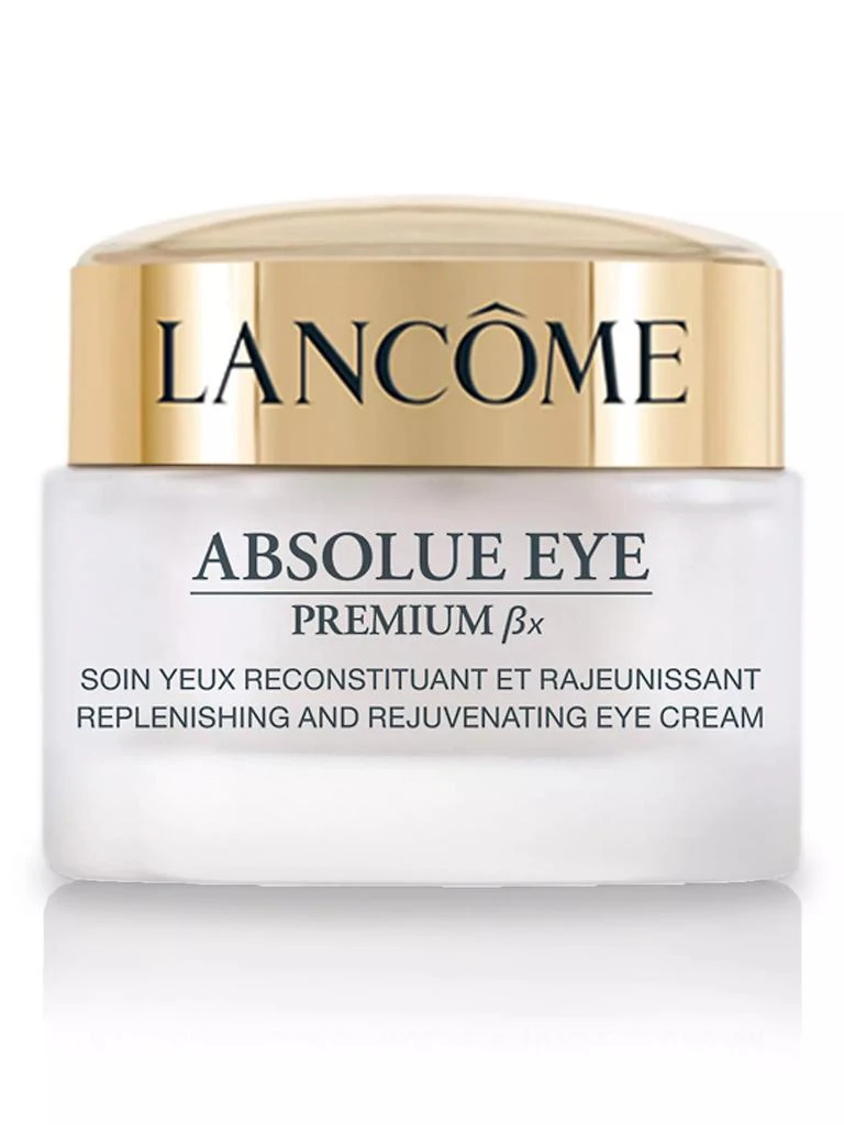 商品Lancôme|Absolue Premium BX Eye Cream,价格¥822,第1张图片