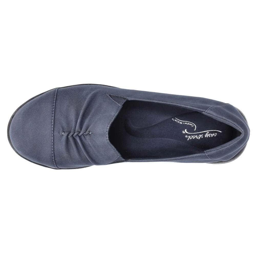 商品Easy Street|Locke Slip On Flats,价格¥455,第4张图片详细描述