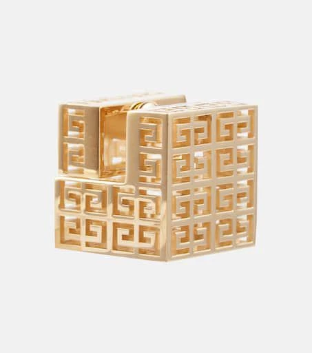 商品Givenchy|4G stud earrings,价格¥2925,第2张图片详细描述